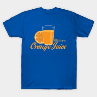 Orange Juice T-Shirt